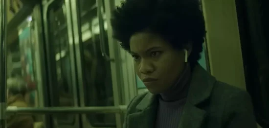 Trailer Από Τη Νέα Σειρά "The Other Black Girl"