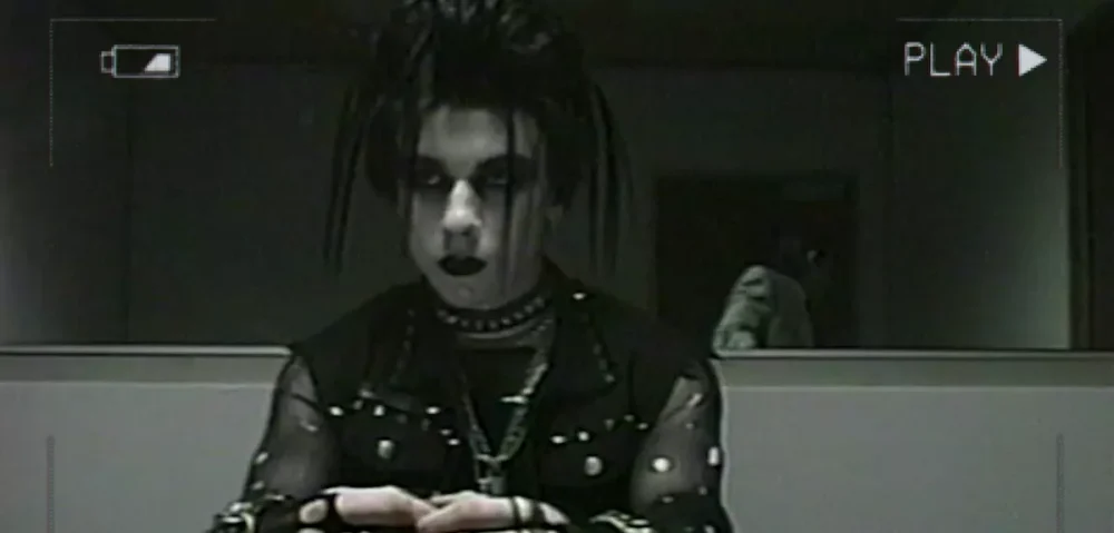 Trailer Από Το Θρίλερ Τρόμου "V/H/S/85"