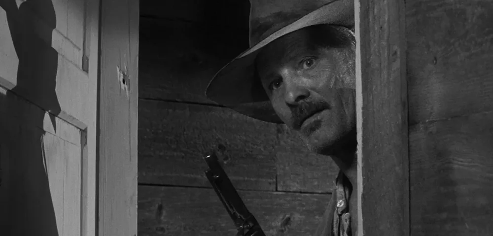 Trailer Από Το Δραματικό "Eureka"