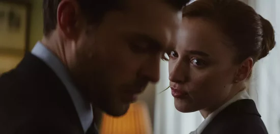 Trailer Από Το Δραματικό Θρίλερ “Fair Play” Trailer Από Το Δραματικό Θρίλερ "Fair Play"