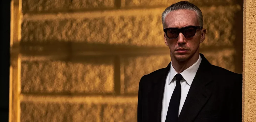 Πρώτο Trailer Από Το “Ferrari” Πρώτο Trailer Από Το "Ferrari"