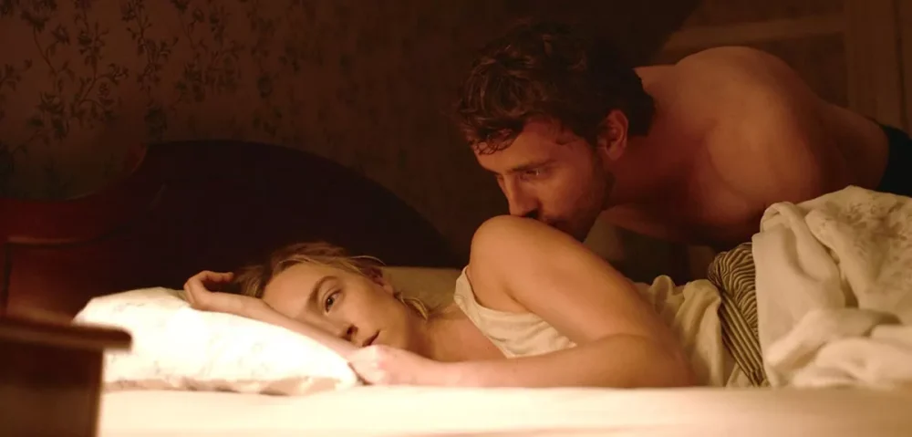 Trailer Από Το Ρομαντικό Δράμα "Foe"