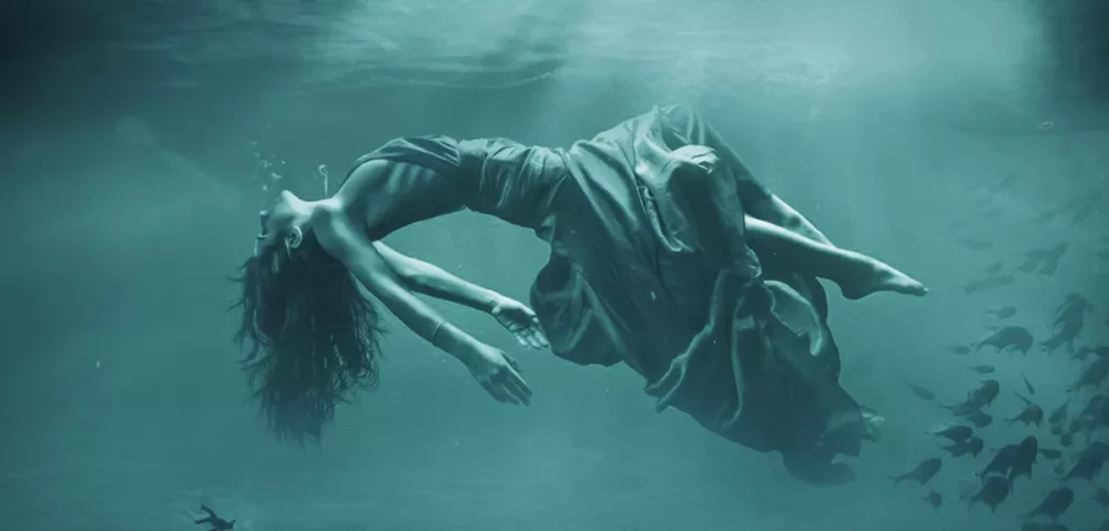 Trailer Από Το Θρίλερ Τρόμου "Lanier"