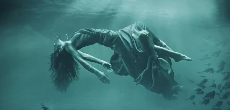Trailer Από Το Θρίλερ Τρόμου "Lanier"