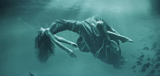 Trailer Από Το Θρίλερ Τρόμου “Lanier” Trailer Από Το Θρίλερ Τρόμου "Lanier"