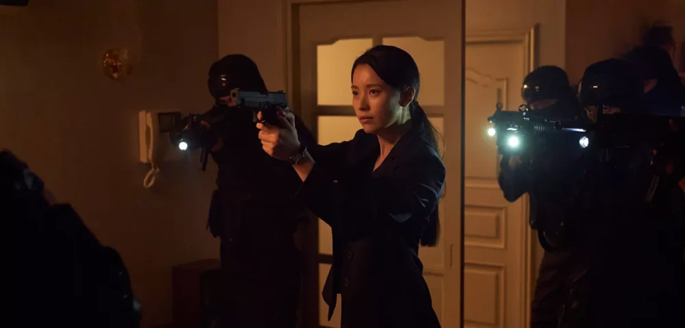 Trailer Από Τη Νέα Σειρά "Moving"