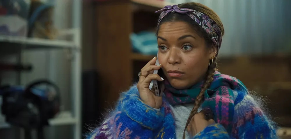 Trailer Από Τη Νέα Σειρά "Still Up"