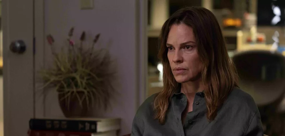 Trailer Από Το Δραματικό Θρίλερ “The Good Mother” Trailer Από Το Δραματικό Θρίλερ "The Good Mother"