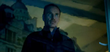 Πρώτο Trailer Από Το "The Killer" Του David Fincher
