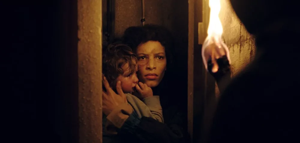 Trailer Από Το Θρίλερ “The Tower” Trailer Από Το Θρίλερ "The Tower"