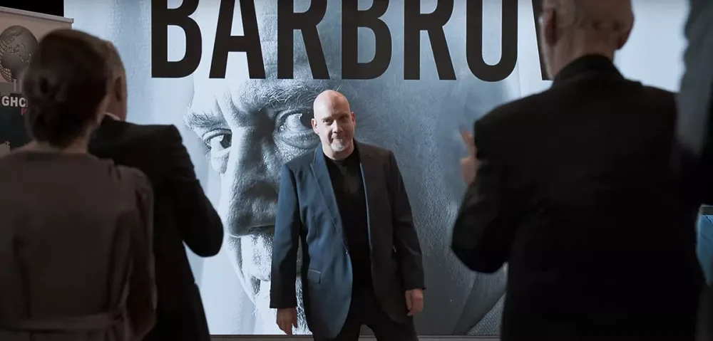 Trailer Από Τη Δεύτερη Σεζόν Του "30 Coins"