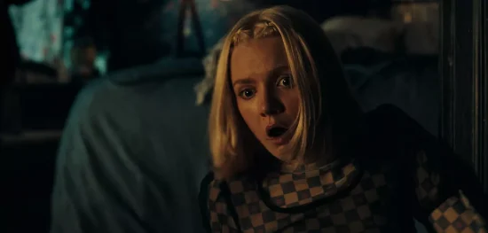Trailer Από Το Θρίλερ Τρόμου “Appendage” Trailer Από Το Θρίλερ Τρόμου "Appendage"