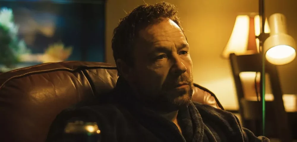 Trailer Από Τη Νέα Σειρά "Boiling Point"