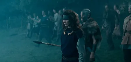 Trailer Από Το Ιστορικό Δράμα "Boudica Queen of War"