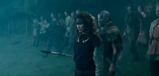 Trailer Από Το Ιστορικό Δράμα “Boudica Queen of War” Trailer Από Το Ιστορικό Δράμα "Boudica Queen of War"