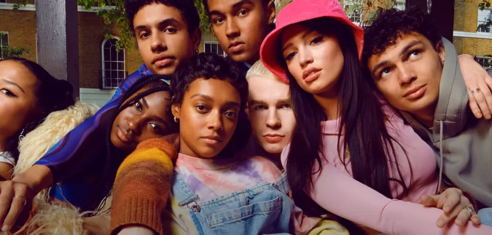 Trailer Από Τη Νέα Σειρά “Everything Now” Trailer Από Τη Νέα Σειρά "Everything Now"