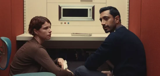Trailer Από Το Ρομαντικό Δράμα “Fingernails” Trailer Από Το Ρομαντικό Δράμα "Fingernails"