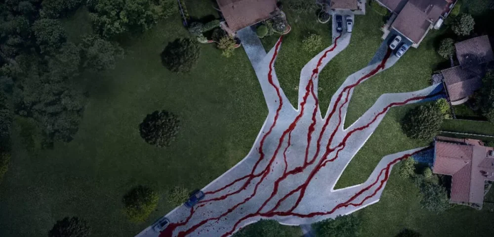 Trailer Από Τη Νέα Σειρά "John Carpenter's Suburban Screams"