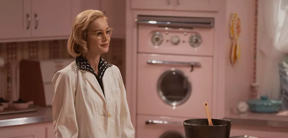 Trailer Από Τη Νέα Σειρά "Lessons In Chemistry"