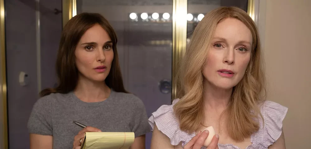 Trailer Από Το Δραματικό "May December"