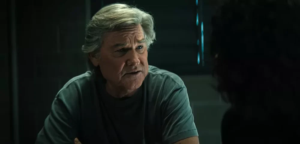 Trailer Από Τη Νέα Σειρά “Monarch Legacy of Monsters” Trailer Από Τη Νέα Σειρά "Monarch Legacy of Monsters"