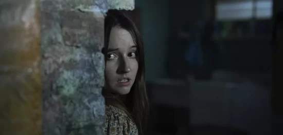 Trailer Από Το Sci-fi Θρίλερ "No One Will Save You"