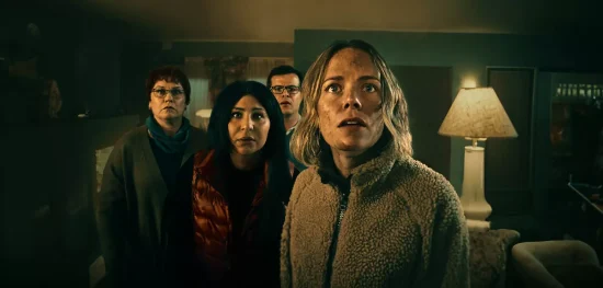 Trailer Από Την Κωμωδία Τρόμου “The Conference” Trailer Από Την Κωμωδία Τρόμου "The Conference"