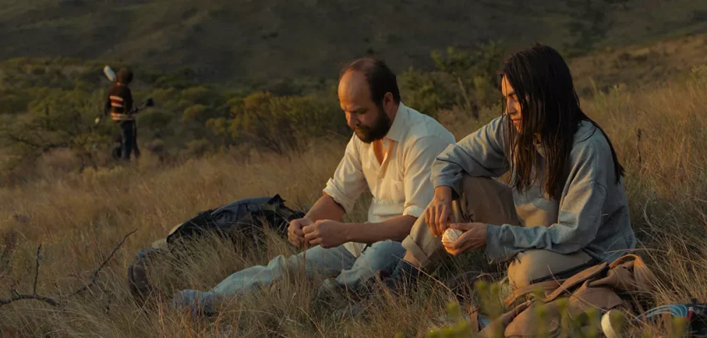 Trailer Από Την Δραματική Κωμωδία "The Delinquents"