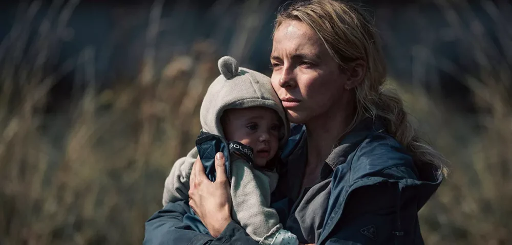 Trailer Από Το "The End We Start From"