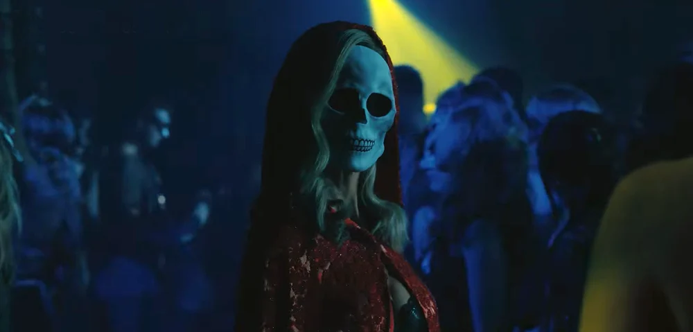 Πρώτο Trailer Από Το "The Fall of the House of Usher"