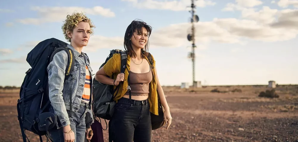 Trailer Από Το Θρίλερ "The Royal Hotel"