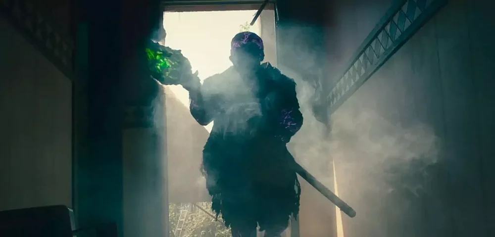 Πρώτο Trailer Από Το “The Toxic Avenger” Πρώτο Trailer Από Το "The Toxic Avenger"