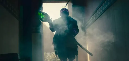 Πρώτο Trailer Από Το “The Toxic Avenger” Πρώτο Trailer Από Το "The Toxic Avenger"