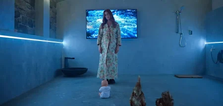 Trailer Από Τη Δεύτερη Σεζόν Του “Wolf Like Me” Trailer Από Τη Δεύτερη Σεζόν Του "Wolf Like Me"