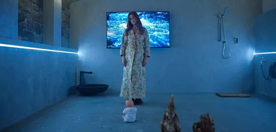 Trailer Από Τη Δεύτερη Σεζόν Του "Wolf Like Me"