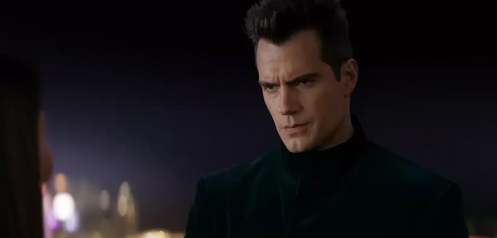 Πρώτο Trailer Από Το Θρίλερ Δράσης "Argylle"