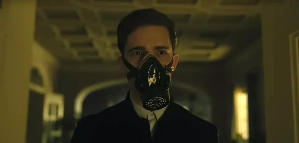 Νέο Teaser Απο Το "Berlin" Του Netflix