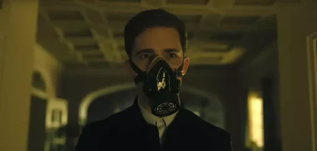 Νέο Teaser Απο Το "Berlin" Του Netflix