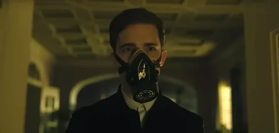 Νέο Teaser Απο Το "Berlin" Του Netflix