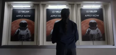 Trailer Από Την Τέταρτη Σεζόν Του “For All Mankind” Trailer Από Την Τέταρτη Σεζόν Του "For All Mankind"