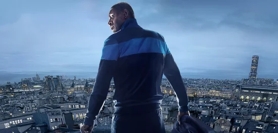 Νέο Trailer Από Την Τρίτη Σεζόν Του "Lupin"