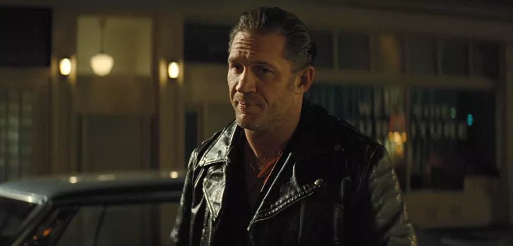 Πρώτο Trailer Από Το "The Bikeriders"