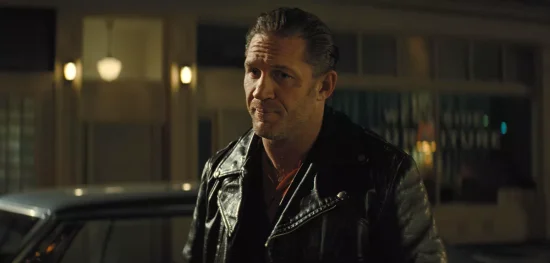 Πρώτο Trailer Από Το "The Bikeriders"