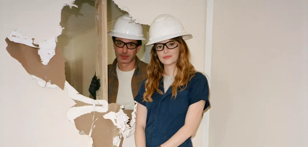 Πρώτο Trailer Από Τη Νέα Σειρά "The Curse"