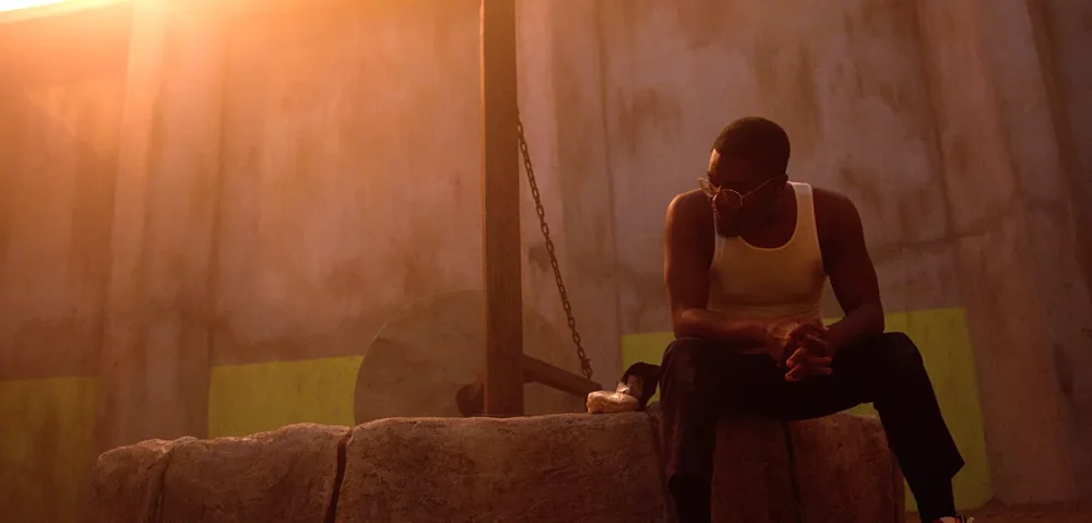 Trailer Από Το Θρίλερ Τρόμου "The Mill"