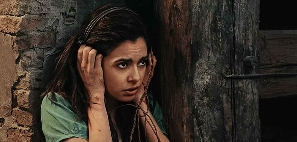 Νέο Trailer Από Τη Μινι Σειρά "All the Light We Cannot See"