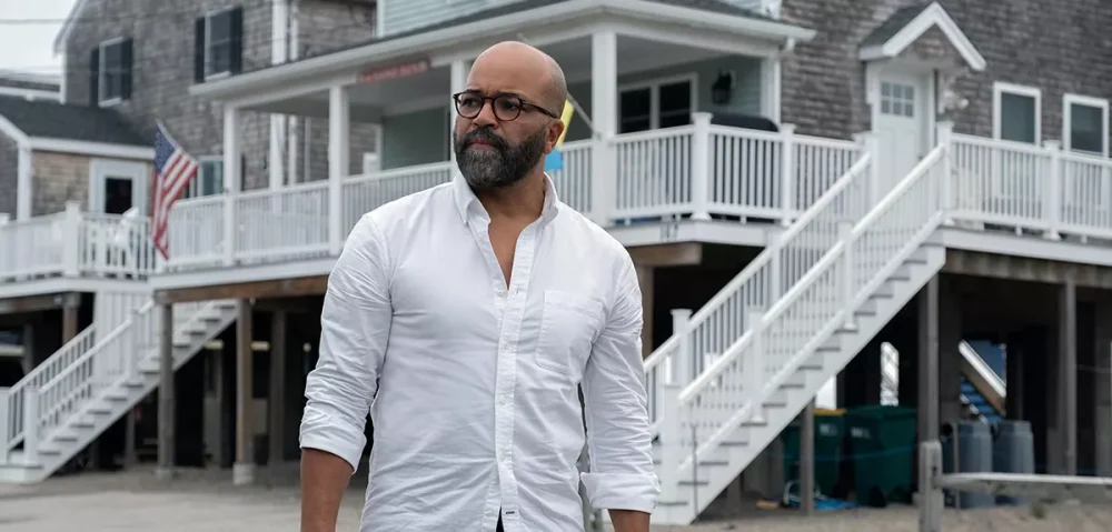 Trailer Από Τη Δραματική Κωμωδία “American Fiction” Trailer Από Τη Δραματική Κωμωδία "American Fiction"