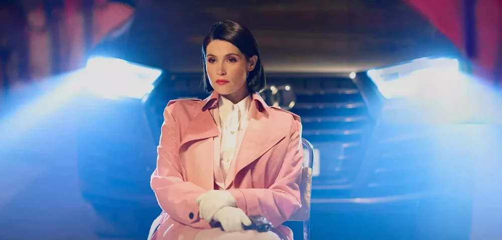 Trailer Από Τη Νέα Σειρά "Culprits"