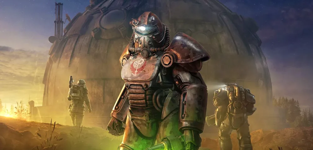 Πρώτη Ματιά Στο "Fallout" Του Amazon