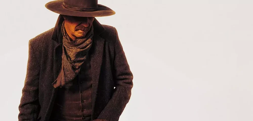 Πρώτο Teaser Από Το "Horizon An American Saga"